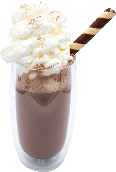 French Hot Chocolate