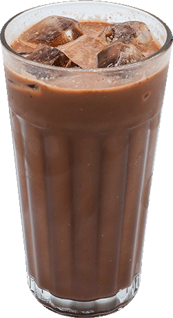 Iced Mocha