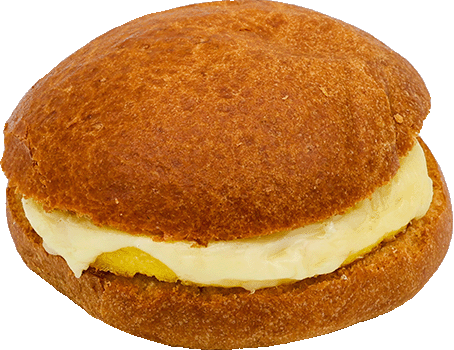 Breakfast Sandwich