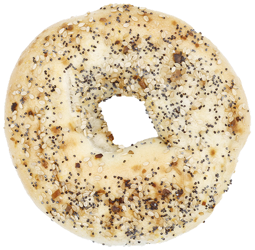 Everything Bagel