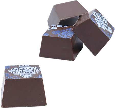 City of Lights Black Tea