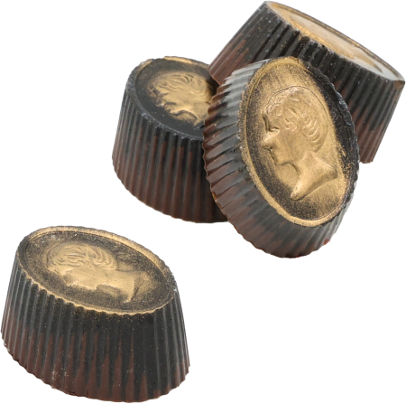 Mademoiselle Rose Green Tea