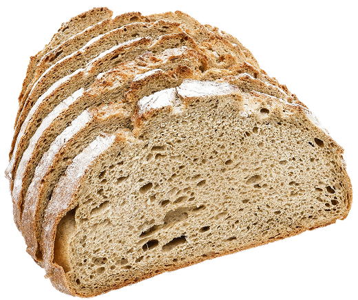 Alsatian Dark Rye