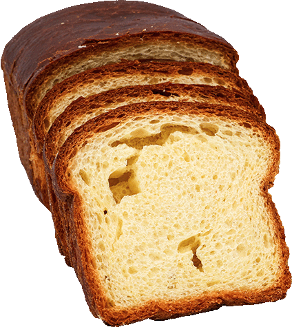 Brioche Pullman