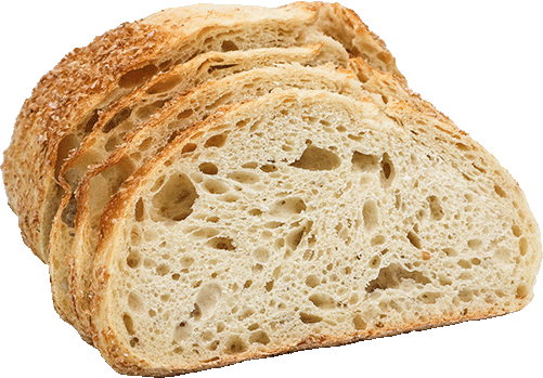 Pane Rustico
