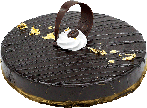 Dark Chocolate Flourless