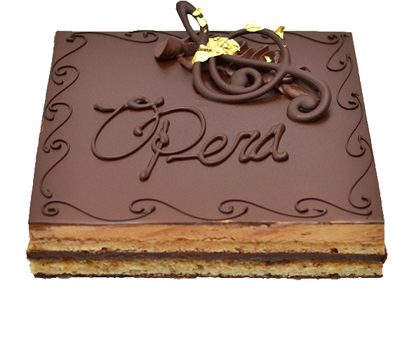 Cakes & Tarts | Chez Alice Patisserie