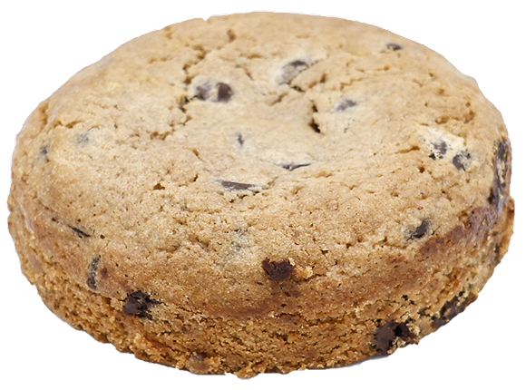 Chocolate Chip Cookie