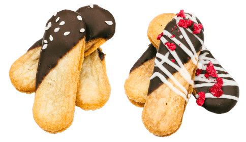 Langue de Chat (Cat’s Tongue)