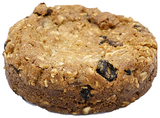 Oatmeal Raisin Cookie