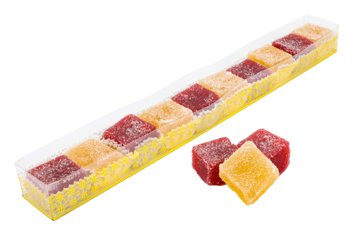 Pate De Fruit