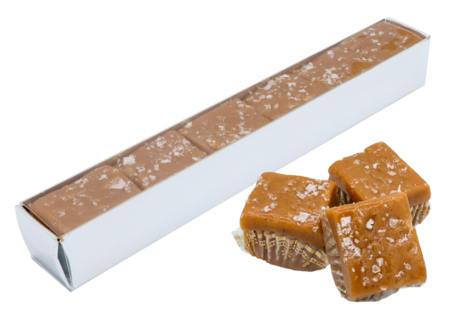 Fleur de Sel Caramels