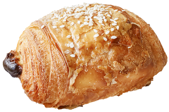 Croissant du Levant
