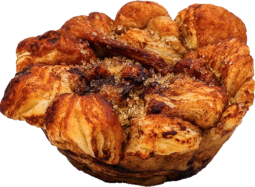 Kouign Amann