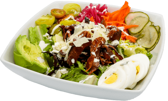 Cobb Salad