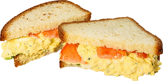 Egg Salad