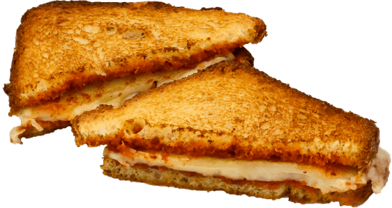 Grilled Cheese