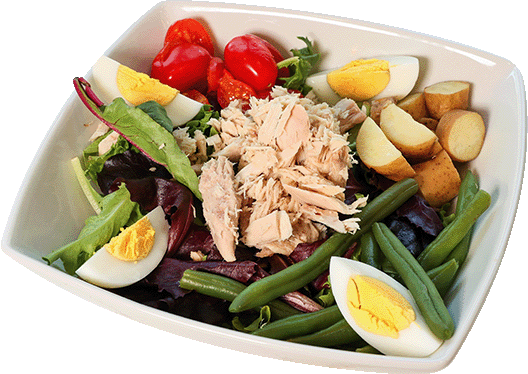Salade Niçoise