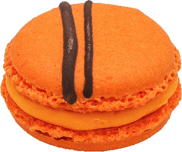 Chocolate Blood Orange