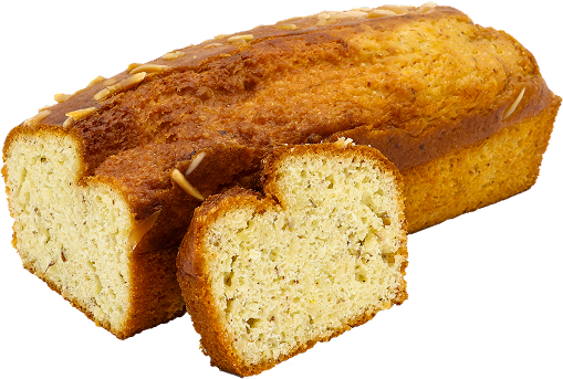 Gluten Free Almond
