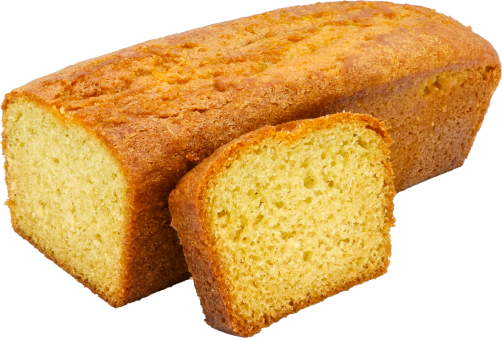 Lavender Bread