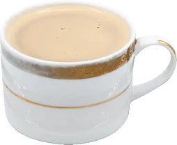 Caf&eacute; au Lait
