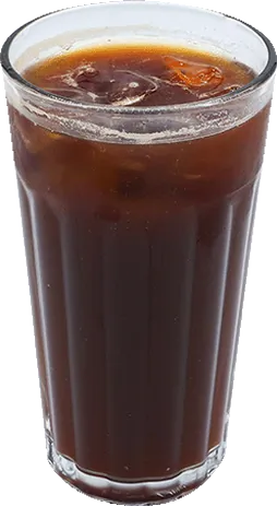 Iced Americano