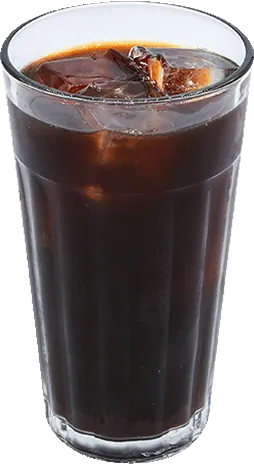 Iced Coffee