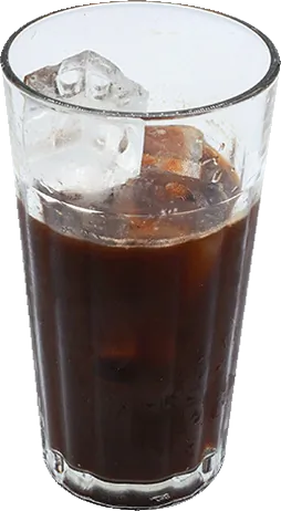 Iced Espresso