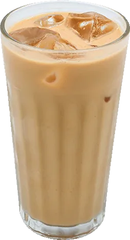 Iced Latte
