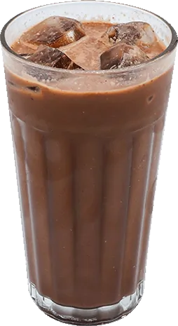 Iced Mocha