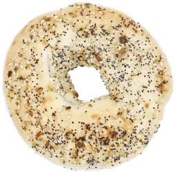 Everything Bagel