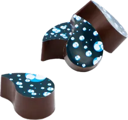 French Blue Earl Grey Black Tea