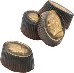 Mademoiselle Rose Green Tea