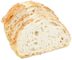 Asiago Loaf