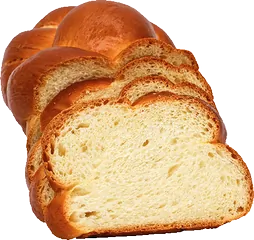 Braided Challah