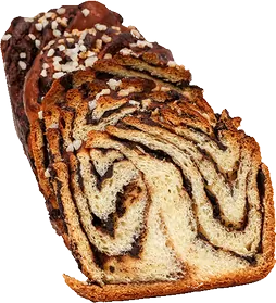 Chocolate Babka