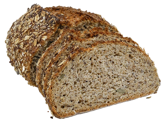 Harvest Sourdough