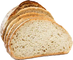 Plain Sourdough