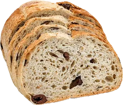 Olive Sourdough