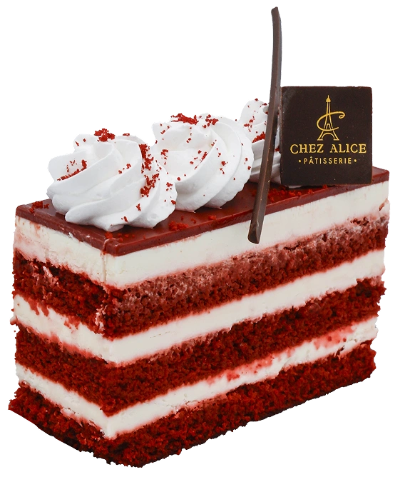 Red Velvet