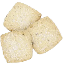 Shortbread Rosemary & Cardamom