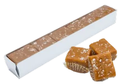 Fleur de Sel Caramels
