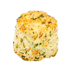 Cheddar & Chives
