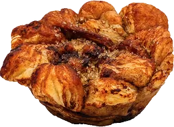 Cinnamon Monkey Bread