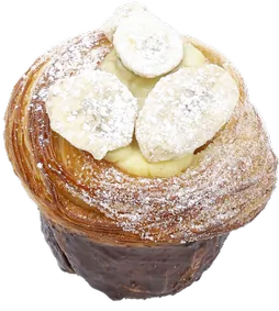 Le Nuage – Banana