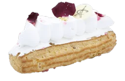 Rose Éclair