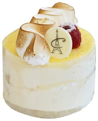 Limoncello Tiramisu