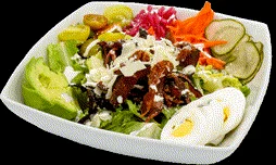 Cobb Salad