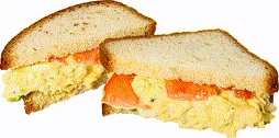 Egg Salad